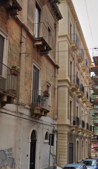 Dimora del Mercante