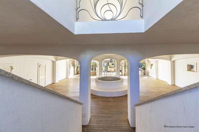 Gardenia Luxury