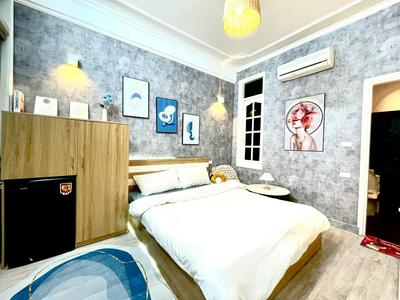 Phòng studio ở Liễu Giai - Ba Đình gần Lotte Hồ Tây