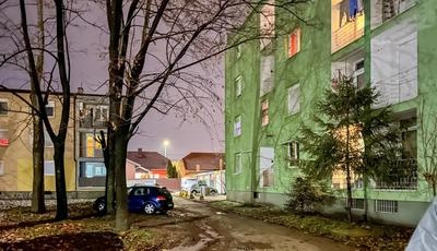 Apartman Lola