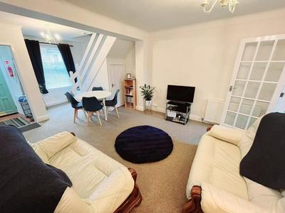 City Of Chester Award Winning Cottage -Pixie Terrace Chester