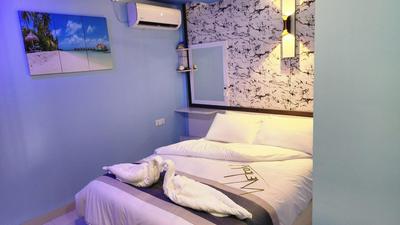 Isle Inn Guesthouse