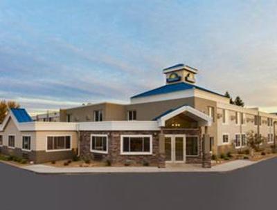 Days Inn by Wyndham Bismarck