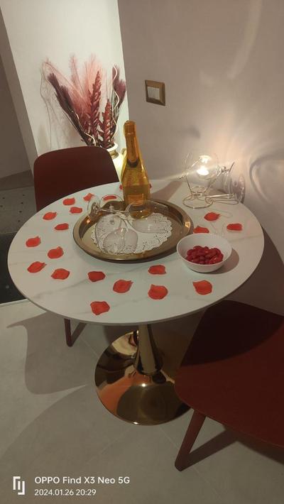 LOVELY & CHIC Rooms nei Sassi