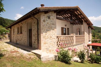 Villamari Nature&Rest farm