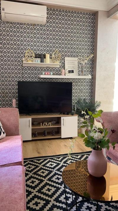 Appartement meublé location des vacances
