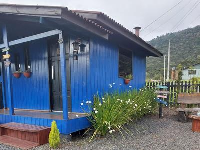 Cabana Brisa Do Valle