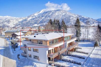 Penthouse Ski & Golf - by Alpen Apartments