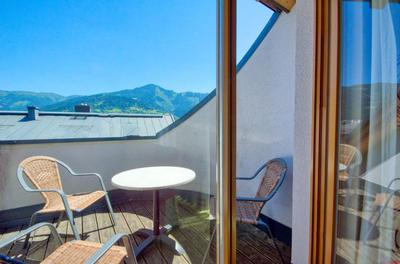 Apartment Central - by Alpen Apartments
