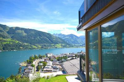 APT Super Zell -by Alpen Apartments