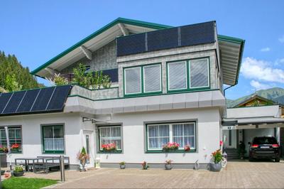 Apartment Birke 3 - by Alpen Apartments
