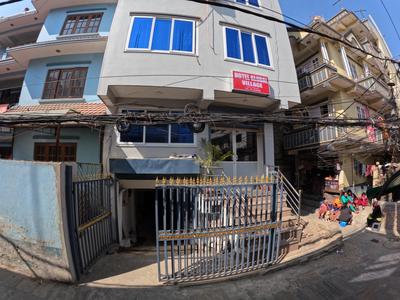 Hotel Global Village