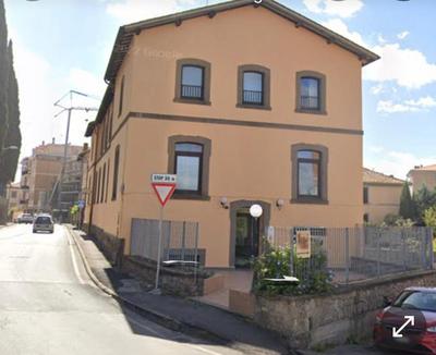 Appartamento spazioso in centro