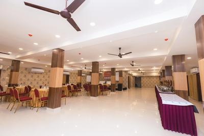 Rosewood Luxury Hotel