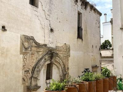 Dimora dei Carmeliti