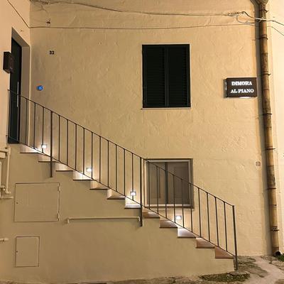 Dimora al Piano