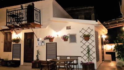 Xenios Zeus Maisonettes Old Town Rhodes