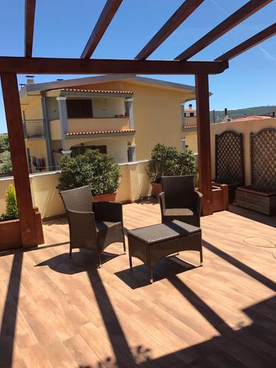 Domo Papiros B&B