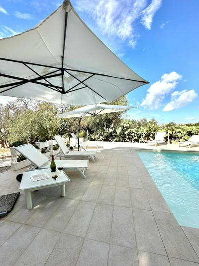 Villa Giardina: un'oasi a Marina di Ragusa