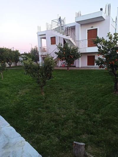 Villa Evans