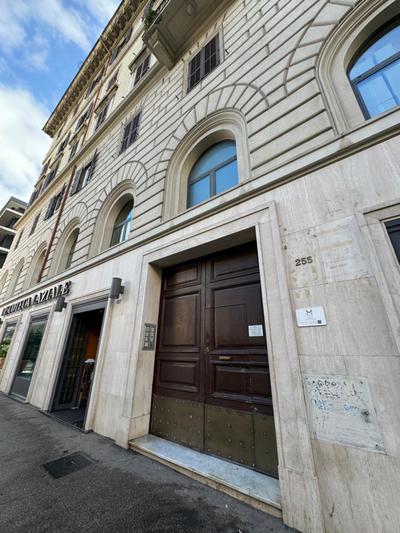 Cunabu Apartments Giolitti