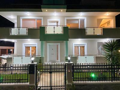 SimplyCity Homestay Apartment 1