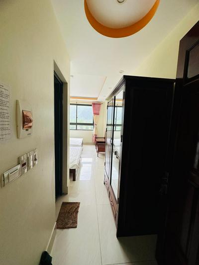 KHÁCH SẠN NHÀ HÀNG SO OANH