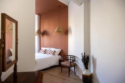 Appartamento Boho chic