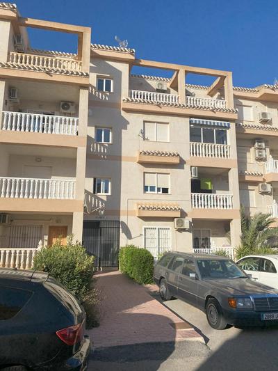 Greensuites La Zenia Torrevieja
