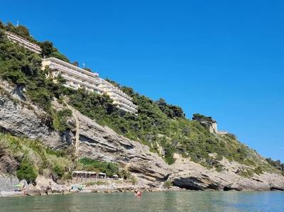 Coastal Paradise - Unrivalled Views of Côte D’Azur