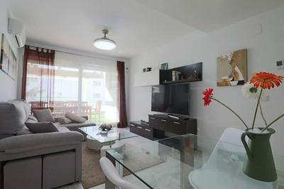 Apartamento Junto al campo de golf