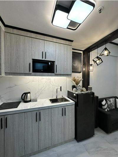 Condominium Paranaque Aesthetic Vibes! Airport