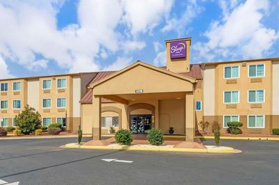 Sleep Inn Hickory South, Kuva 2