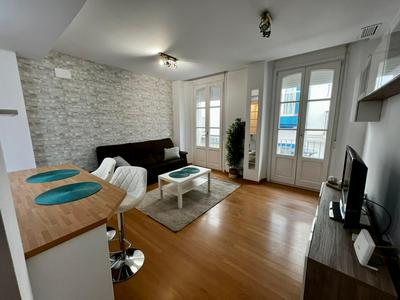 Apartamento Céntrico en Cádiz