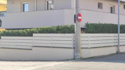 Potenza Suite Home