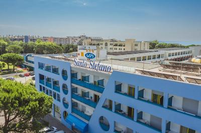 Hotel Santo Stefano
