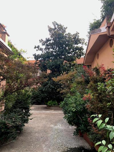 Magnolia House