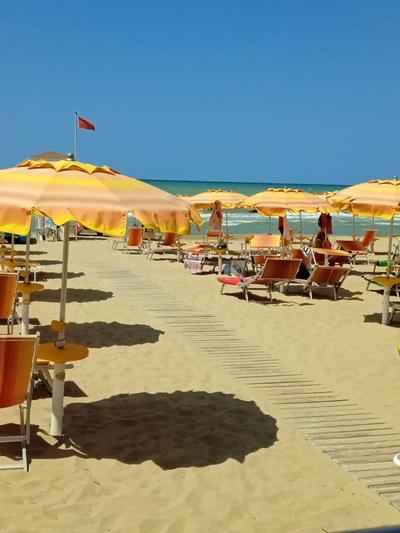 Casa Sole e Sale
