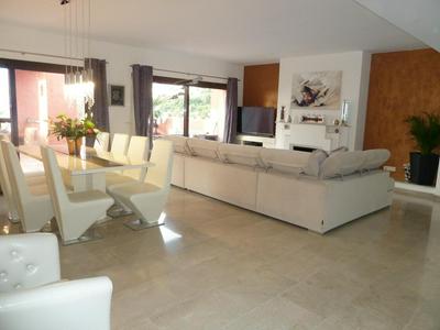 The Penthouse