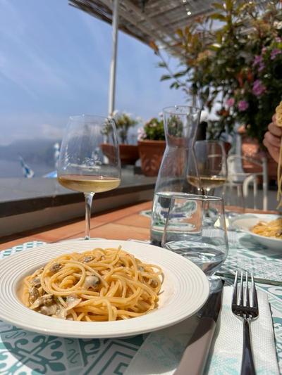 Casa Ambrosia, Praiano - amalficoast