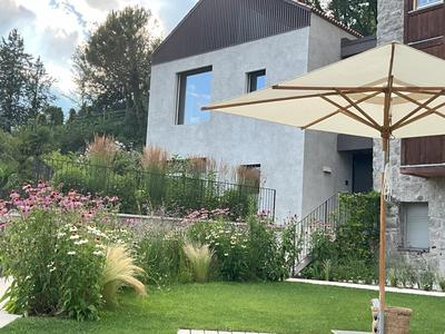 Villa Tschaupp