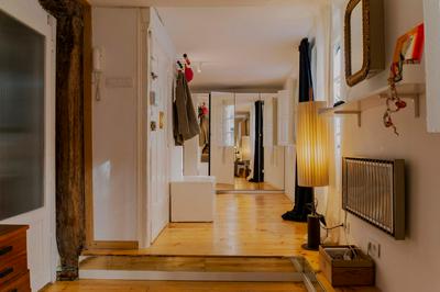 Acogedor apartamento en Bilbao