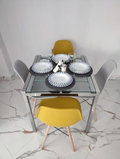 Thess. Urban Apartment