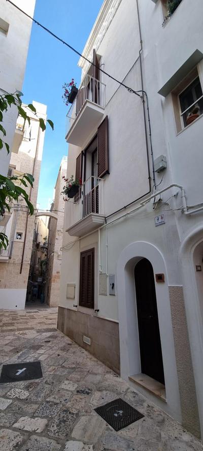 Casa Rudy