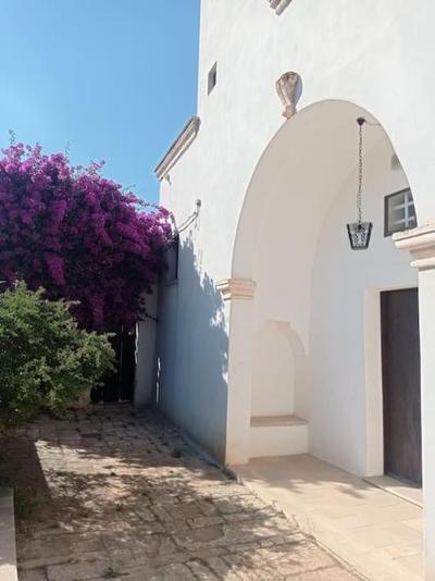 Antico Casolare - Dimora Storica del Salento - loc Porto Selvaggio Nardo'