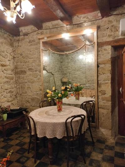 Casa di Pietra