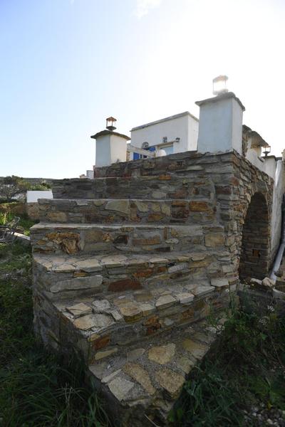 Lovely Apartment For 4 Ppl In Tinos