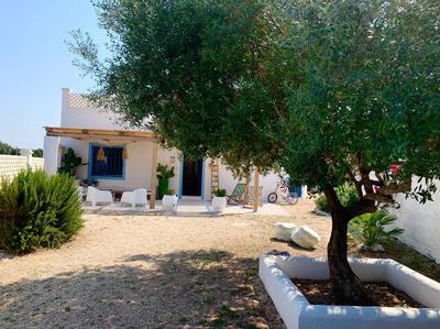Villa Calypso