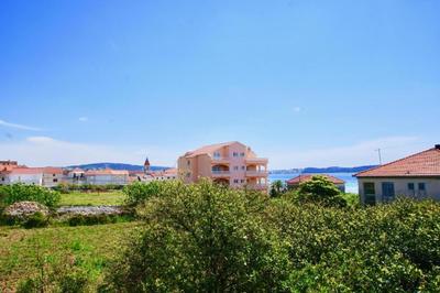 Beach apartments Burano
