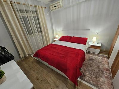 Library Apartment by Bohem Rentals